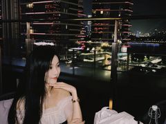 -DEW Lounge(深圳湾店)
