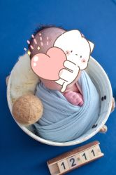 -玛瑞莎·儿童·亲子摄影(越秀店)