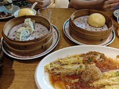 -去茶去餐厅(中央大街店)