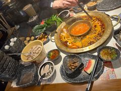 -哥老官重庆美蛙鱼头(五角场合生汇店)