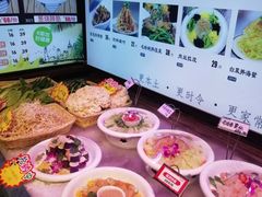 -粥全粥到海鲜家常菜(瞿塘峡路店)