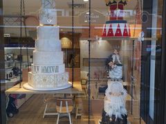 大堂-Dulcet Cakes & Sweets