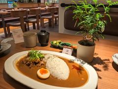 -CURRY YA 熟成咖哩專門店(深圳湾万象城店)