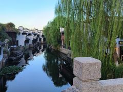 -嘉兴月河历史街区