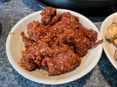 -大虎重庆老火锅(正弘城店)