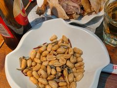 -可口香·非遗老号烧烤(南岗直营店)
