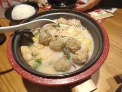 -云味馆·云南菜·云南米线(景田店)