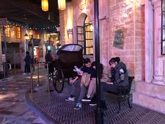 -1192弄老上海风情街(世纪汇广场店)