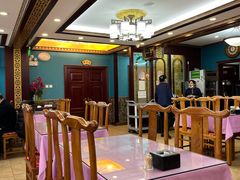 -白魁老号饭庄(交道口店)
