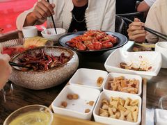 -隔壁老王·家常云南菜(花巷店)