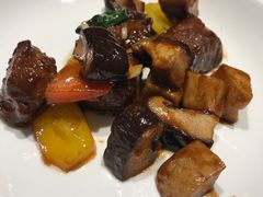 -Yan Ting 宴庭中餐厅(上海静安瑞吉酒店)
