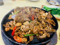 -标记美食新鲜猪杂(兴南大道店)