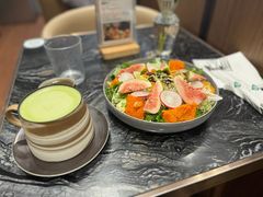 -THE WOODS 简餐 (国贸商城店)