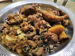 -膳和缘炒鸡店(南门路店)