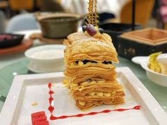-翠园(北京王府中环店)