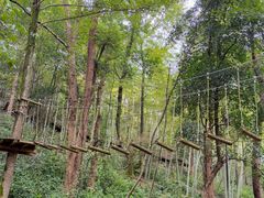 -石燕湖生态旅游景区