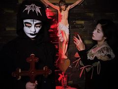 -棂笼·深度沉浸密室(武汉旗舰店)