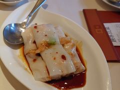 -利苑酒家(华熙国际店)