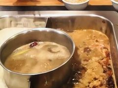 -巴鼎火锅(大学路店)