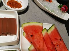 -海底捞火锅(海宁路店)