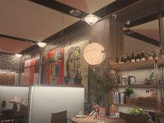 -芭莉与彩虹西餐厅(成都合生汇店)
