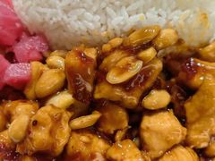 -阳阳中国饭(龙湖大兴天街)