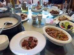 -羊城酒店·中餐厅