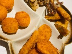 -清真·艾美可餐厅(鹏欣水游城店)