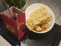 -八合里潮汕鲜牛肉火锅(上海汇智广场店)