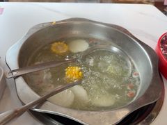 -八合里潮汕鲜牛肉火锅(吉大店)