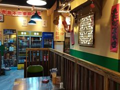 -蜀川川破店·江湖菜·烧烤(北京首店)