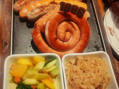 -1886德国汽车餐厅(外滩中央店)