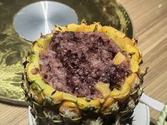 -傣家寨花园主题餐厅