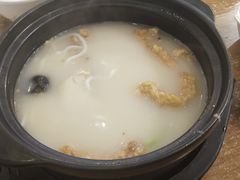 -在蒙自过桥米线