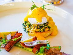 -上海和平饭店-华懋阁 The Cathay Room