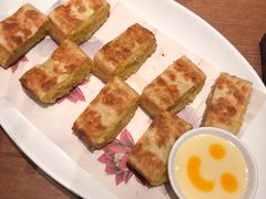 黄米烙-奇滋豆味(南十四道街店)