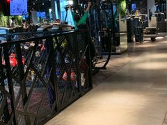 -威尔仕健身(海伦中心店)