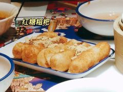 -贤合庄卤味火锅(安吉万达店)