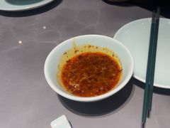 -东方饺子王(哈西万达店)