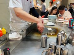 -大渔铁板烧(大悦城店)