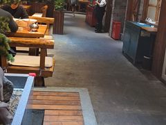 -丹江渔村(首都机场店)