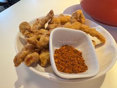 -巷子宽·酸菜鱼(迪士尼小镇店)