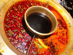 -哥老官重庆美蛙鱼头(五角场合生汇店)