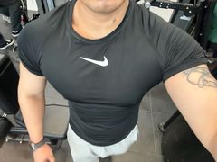 -OXYGYM 奥美氧舱运动中心(领展购物广场·中关村店)