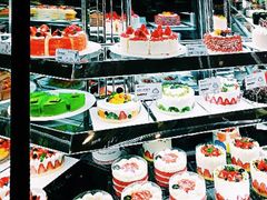 -皇家美孚·蛋糕外送(东部佳世客店)