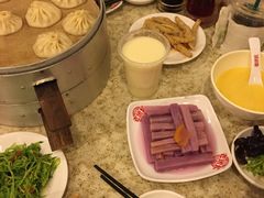 -老班长手工灌汤包老店(东山店)