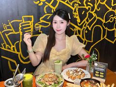 -The Happy Monk(前海壹方汇店)