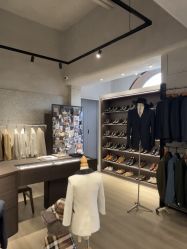 点击看大图 -Brother西服礼服定制·商务·婚礼(佛山南海店)