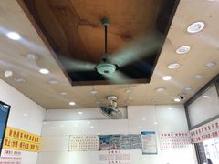 大堂-百花传统甜品店(原址店)