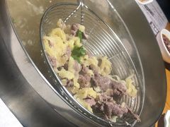 -海银海记潮汕牛肉火锅(新港中路海珠店)